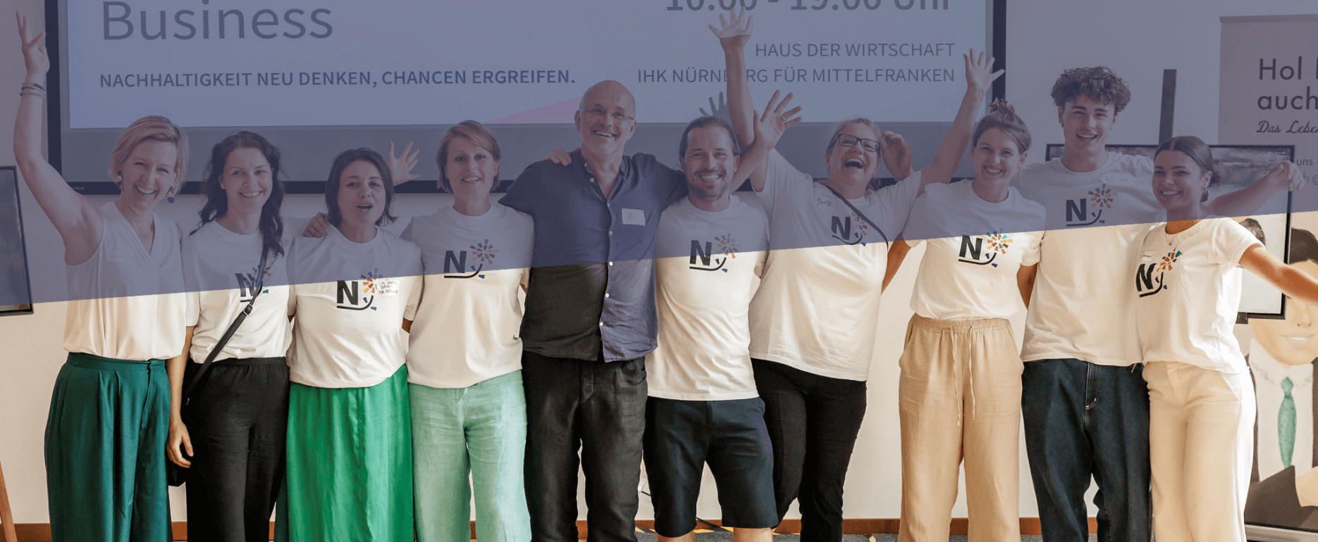 SustaiNable Conference