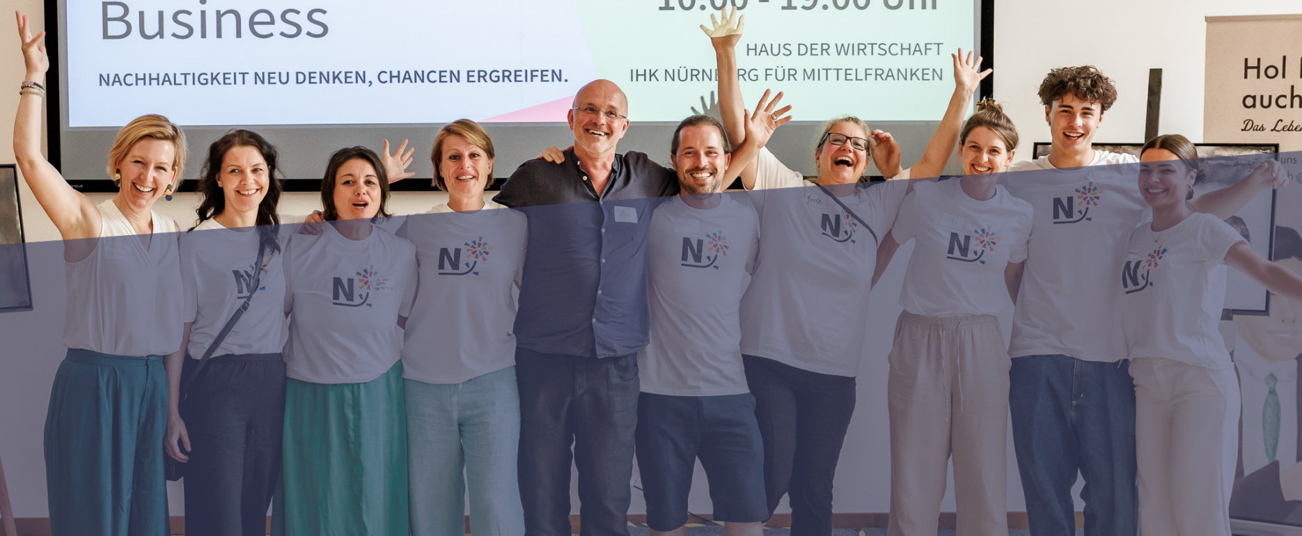 Sustainable Conference