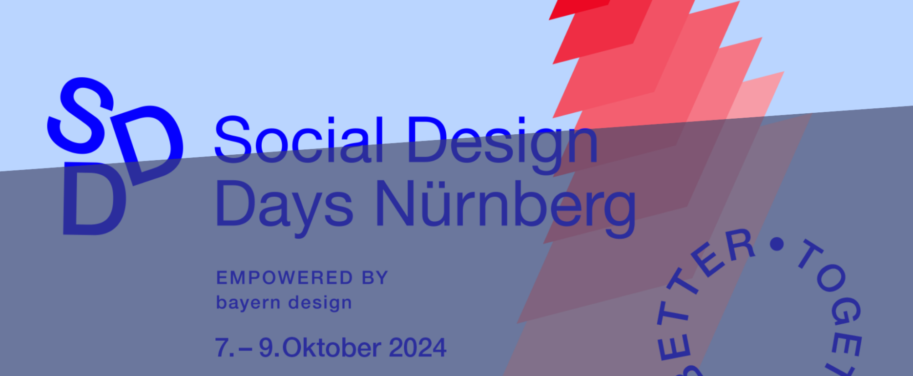 Social Design Days Moderation