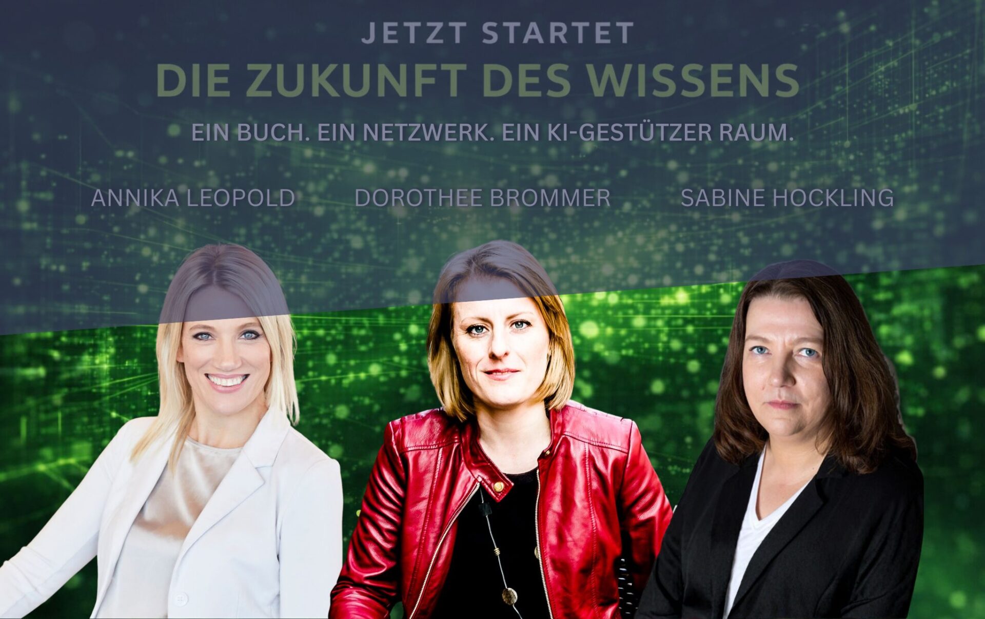 Die Zukunft des Wissens