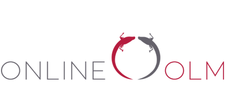 Online Olm Logo