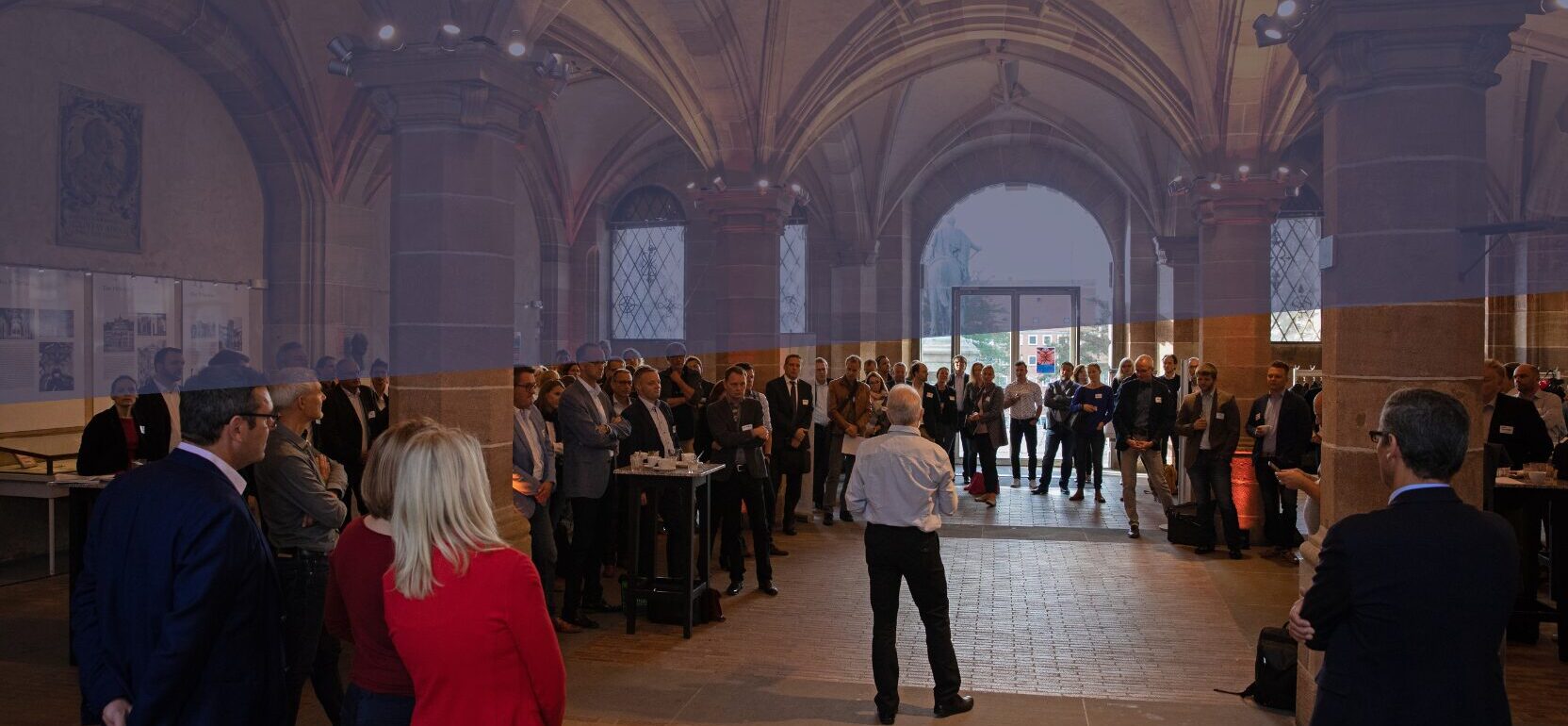 Die Unkonferenz für Geschäftsführer:innen