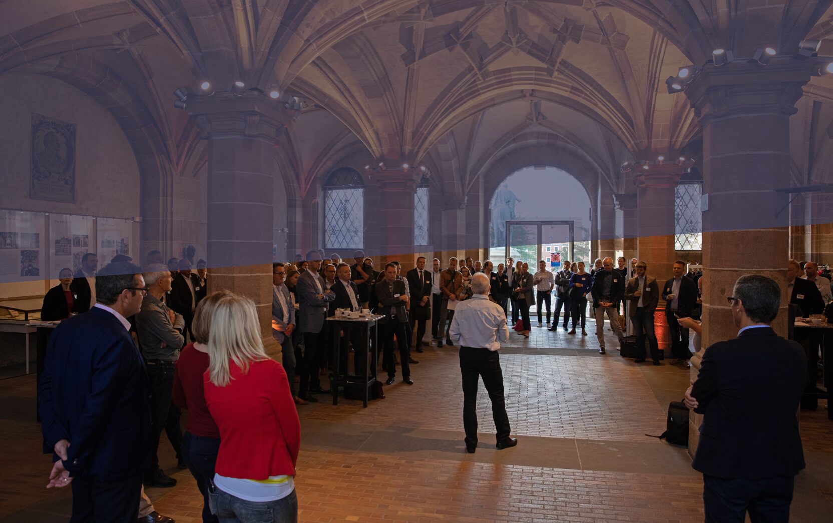 Die Unkonferenz für Geschäftsführer:innen